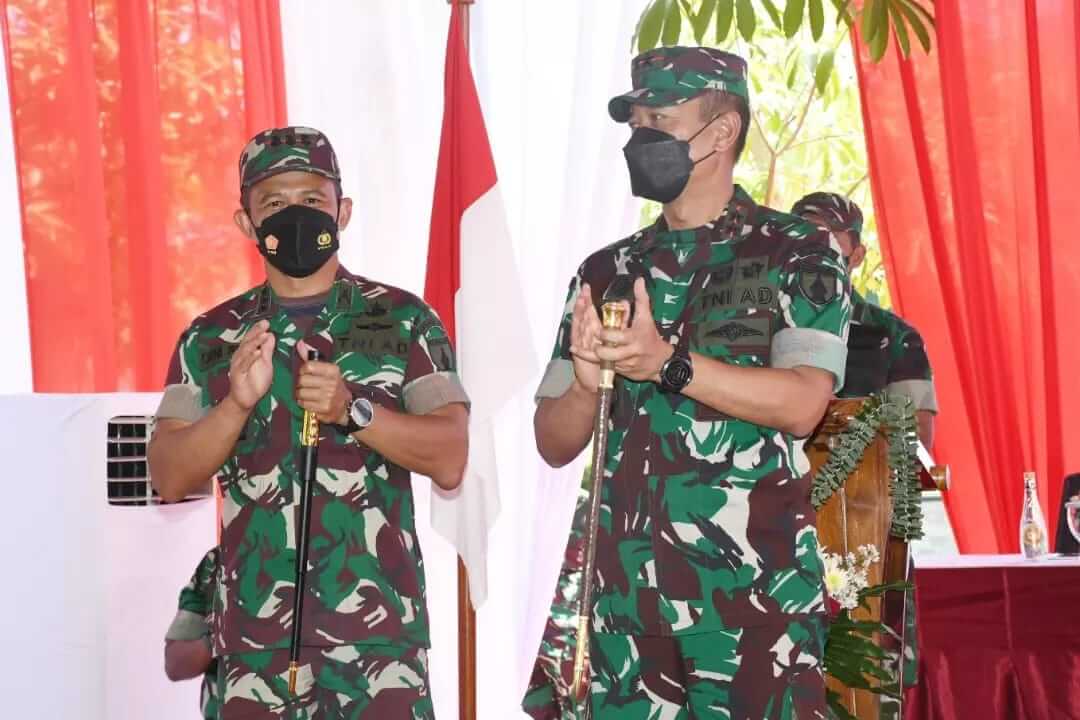 pangdam v brawijaya