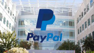 PayPal. (ist) - Blokir PayPal Dicabut Sementara, Kominfo Beri Waktu Hingga 5 Agustus 2022