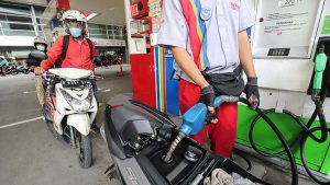 SPBU. (ist) - BBM Non-Subsidi Naik Per Hari Ini, Simak Harganya di Jawa Timur
