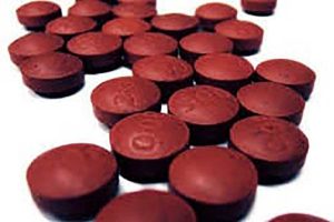 Salah satu jenis obat atau vitamin yang terbuang. (ist) - Akibat Covid-19, Obat Rp500 Juta Terbuang Sia-sia