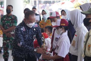 Satgas PPA Anak Hadir di Kota Batu, Ini Kata Psikolog