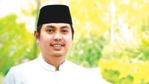 Tersangka kasus suap Mardani Maming. (ist) - Mardani Maming Resmi Jadi Buron KPK, PBNU Belum Copot Status Bendahara