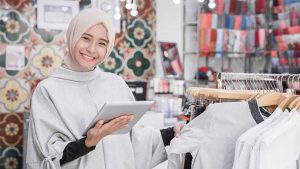 Trend Fashion Gen Z di Indonesia