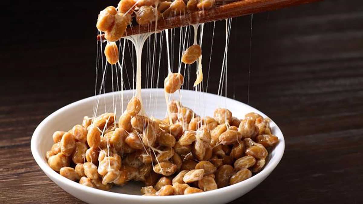 Trend Rasa Makanan Khas Jepang Natto yang Banyak Manfaat Viral di Indonesia
