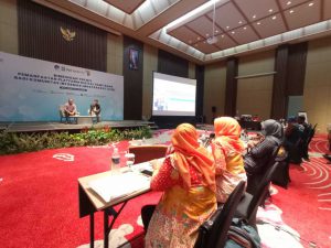 bimbingan teknis pemanfaatan platform digital kemitraan untuk komunitas informasi masyarakat ok