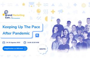 brand marketing con niagahoster 2022. ist