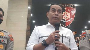 Dirtipidum Mabes Polri Brigjen Andi Rian. (ist) - Brigadir RR Jadi Tersangka, Dijerat Pasal Pembunuhan Berencana