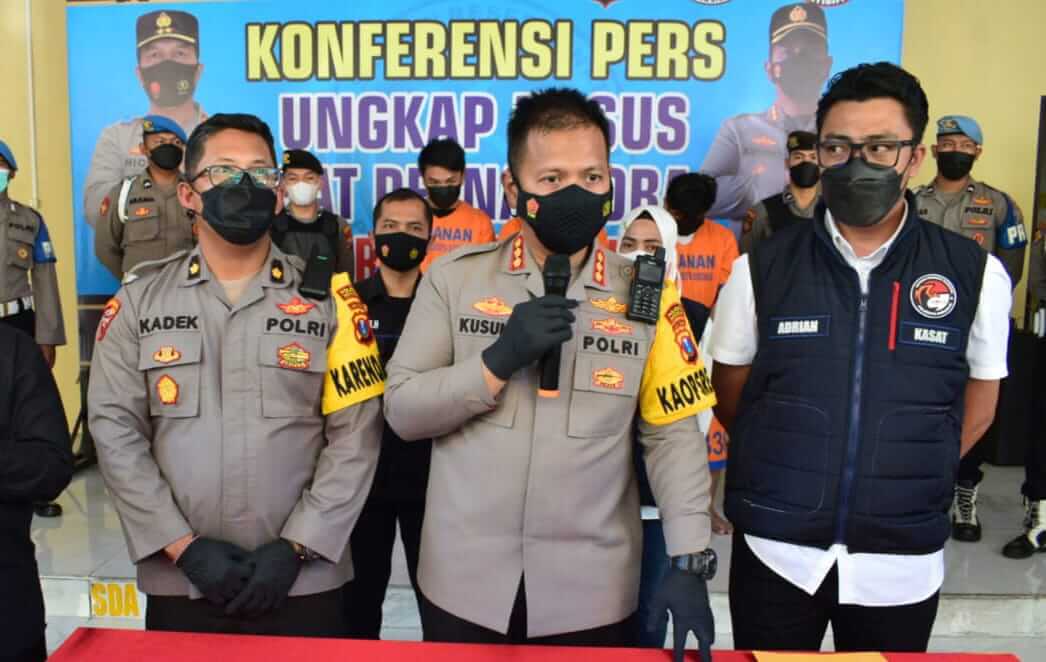 ft kapolres darjo 1