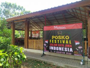festifal salam satu jiwa indonesia