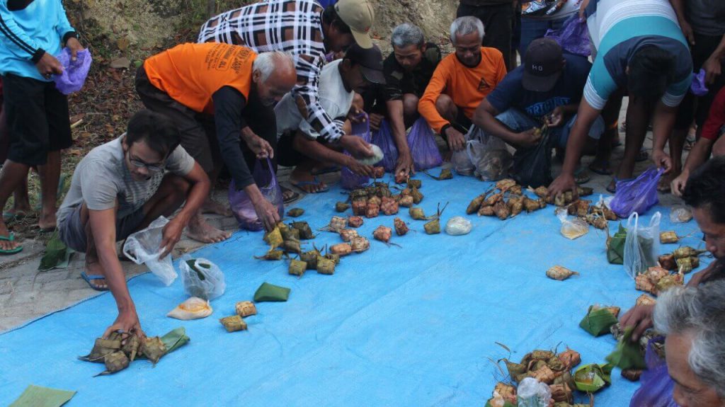 gumbrengan bojonegoro