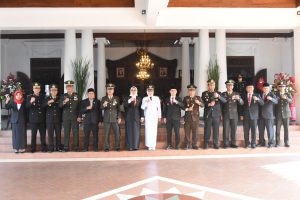 hut ri di mojokerto