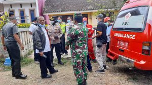Ibu Ditemukan Sudah Membusuk, Anak Sudah Menjadi Kerangka