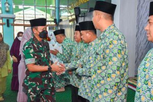 jamaah umroh kodam v brw