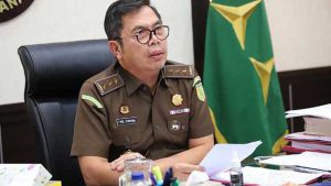 Jampidum Kejagung Fadil Zumhana. (ist) - Tidak Lengkap, Jaksa Kembalikan Berkas Perkara Irjen FS