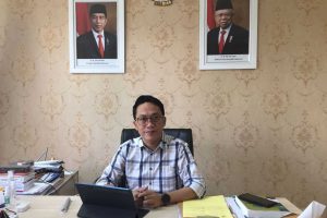 kadis kominfo batu onny ardianto