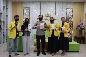 kapolres bojonegoro dukung produk umkm 1 1