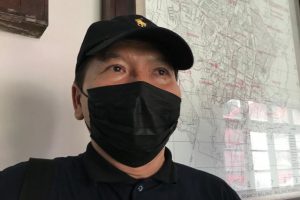 kepala dinkes kota malang husnul muarif