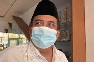 kepala kantor kementerian agama kemenag kota malang muhtar hazawawi