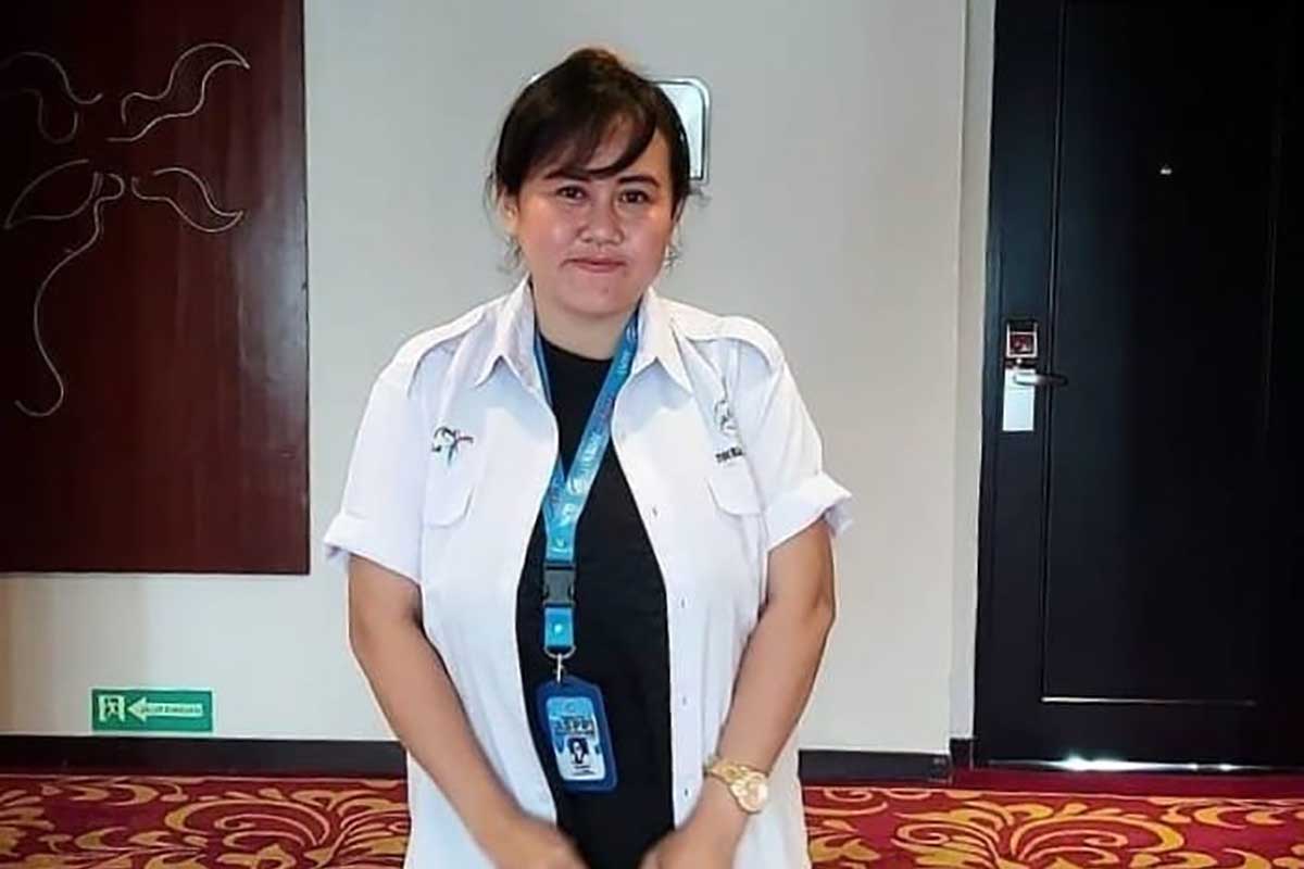 Ketua ASSPII Malang Raya, Wulandari. (ist) - Harga Tiket Pesawat Melangit, Usaha Tour Wisata Kena Imbasnya