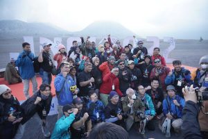 khofifah jambore fotografer indonesia