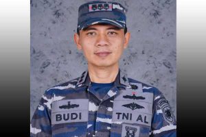Kolonel Budi Iryanto. (ist) - TNI AL Buka Suara Soal Kolonel Budi Iryanto yang Meninggal Usai Temukan Kokain Rp 1,2 Triliun