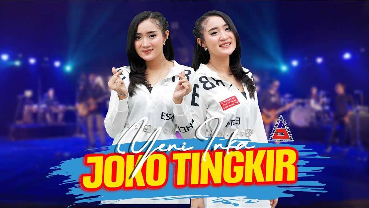 Lagu joko tingkir ngombe dawet - Jadi Kontroversi, Pencipta Lagu Joko Tingkir Ngombe Dawet Minta Maaf