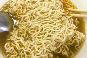 Mi instan. (ist) - Harga Mie Instan Akan Naik 3 Kali Lipat, Ini Kata Bos Indofood