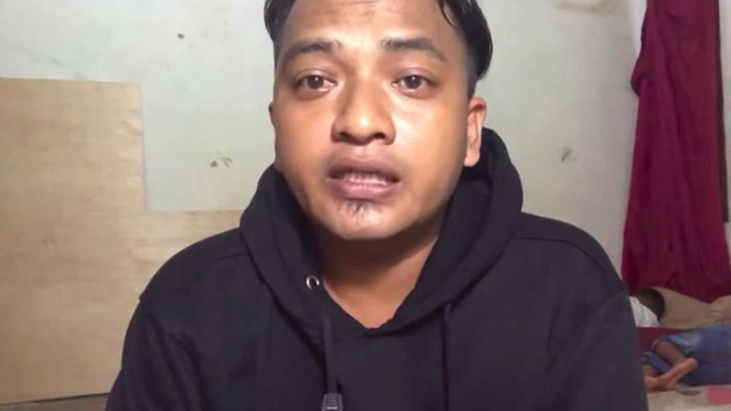 Pencipta lagu Joko Tingkir ngombe dawet. (ist) - Jadi Kontroversi, Pencipta Lagu Joko Tingkir Ngombe Dawet Minta Maaf