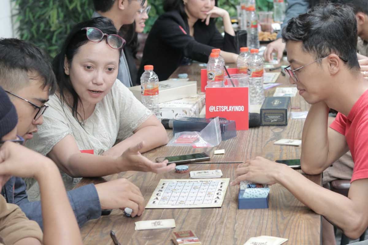 Pertemuan antara pelaku Startup yang digelar Ngalup.co - Tambah Ilmu dan Jaringan, Ngalup.co Gelar Pertemuan Antar Pelaku Startup
