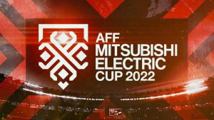 Piala AFF 2022. (ist) - Hasil Drawing Piala AFF 2022: Indonesia Satu Grup dengan Thailand
