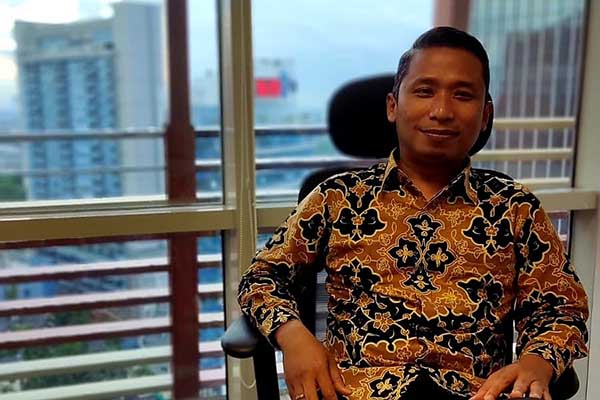 Professional HR Practitioner, Budi Santoso. (ist) - Siapkan 4 Hal Ini Sebelum Berangkat Melamar Kerja
