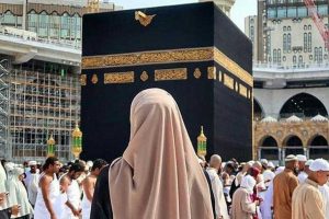 Umrah. (ist) - Arab Saudi Bolehkan Umrah Pakai Visa Turis