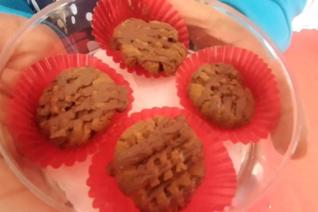 kokies pegagan