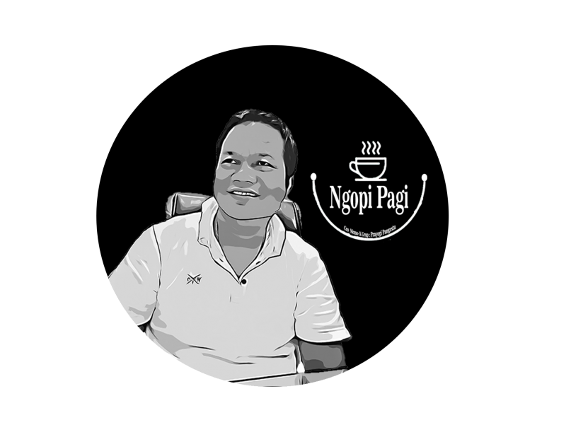ngopi pagi