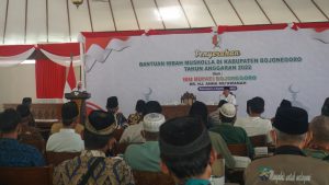 bantuan hibah musholla bojonegoro