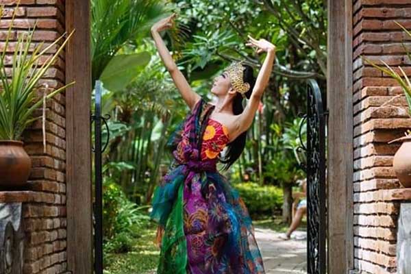 Batik Street Fashion, salah satu Agenda di Oktober Fest, Gekrafs Batu. (ist) - Gekrafs Batu Songsong Hekrafnas dengan Gelar Oktober Fest