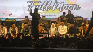 full moon sinau bareng cak nun di bojonegoro 1