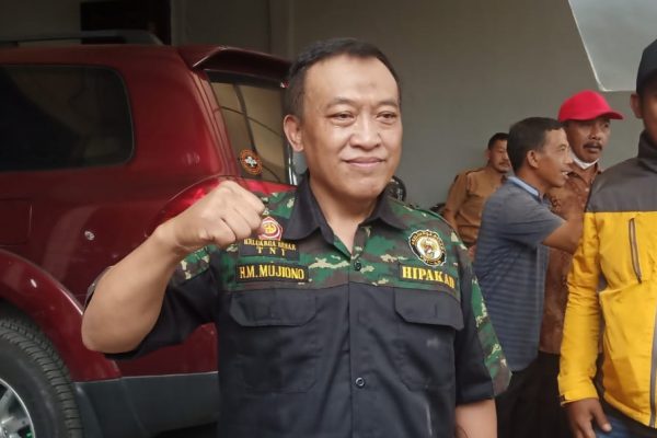 h marman mujiono maju pileg dpr ri dapil malang raya