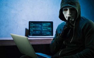 Hacker. (ist) - Hacker Bjorka Muncul Lagi, Kali Ini Bongkar Kepala BSSN