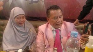 Ibu korban santri AM. (ist) - Didesak, Ponpes Gontor Akhirnya Akui Santrinya Tewas Akibat Dianiaya