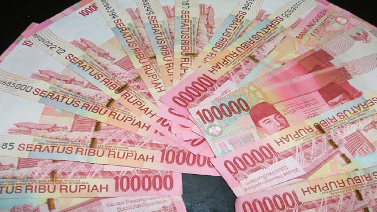 Ilustrasi BSU. (ist) - BSU Upah Tak Cair? Ini Penyebabnya