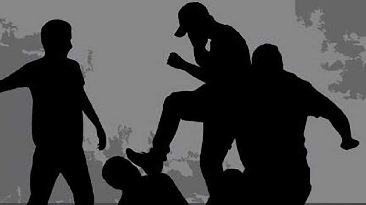 Ilustrasi penganiayaan. (ist) - Santri Gontor Tewas Dianiaya, Kemenag Tindak Lanjut Rancang Aturan