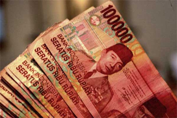 Ilustrasi uang BLT. (ist) - Kemensos Mulai Salurkan BLT Rp600 Ribu Via PT POS