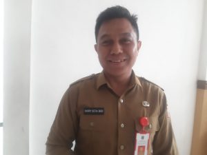 kepala dispendukcapil kabupaten malang harry setia budi