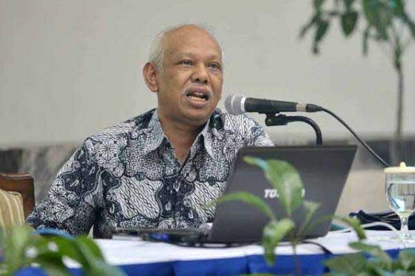 Ketua Dewan Pers Azyumardi Azra. (ist) - Ketua Dewan Pers Azyumardi Azra Tutup Usia