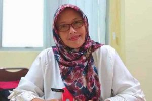Koordinator Pencegahan dan Pengendalian Penyakit Dinkes Kota Batu, dokter Susana Indahwati. (ist) - Imbauan Kadinkes Kota Batu di Hari Jantung Sedunia