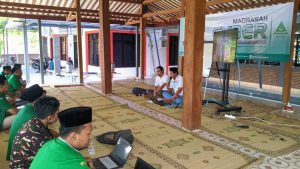 madrasah cyber ansor bojonegoro