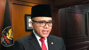 Menpan RB Abdullah Azwar Anas. (ist) - Pemerintah Siapkan 530 Ribu Formasi CPNS Tahun Ini, Fokus Angkat Tenaga Honorer