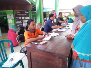 penerima blt bbm di kecamatan sugihwaras