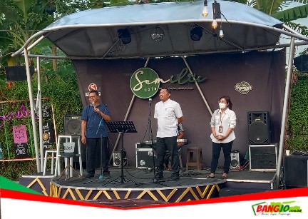 plt kadis kominfo bojonegoro nanang dwi cahyono hubungan dengan insan pers